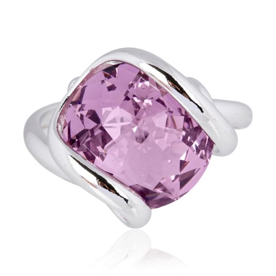 Andrea Marazzini Andrea Marazini Swarovski Medium Bubble Iris Ring