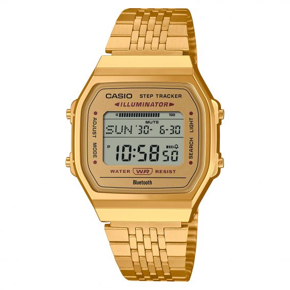 Casio Casio Bluetooth-horloge ABL-100WEG-9AEF