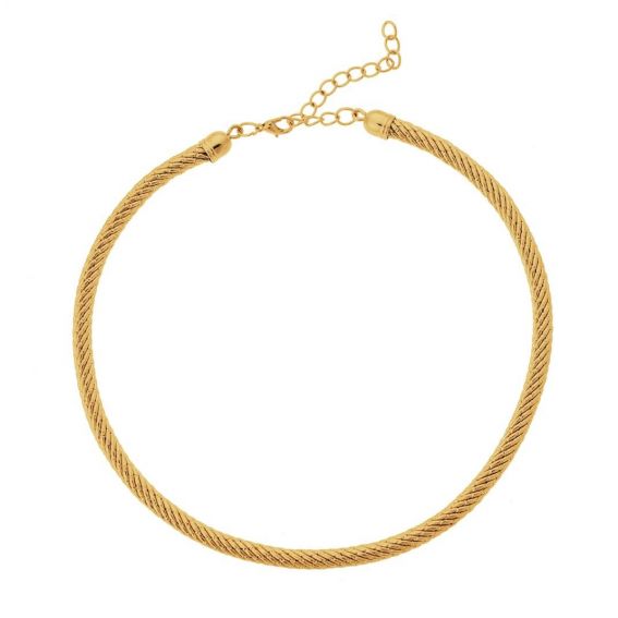 Hipanema Marla Gold Necklace