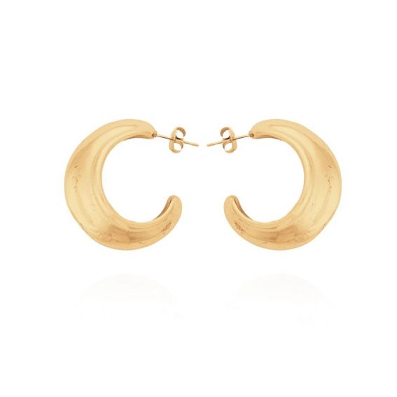 Hipanema Hipanema Crowny Earrings