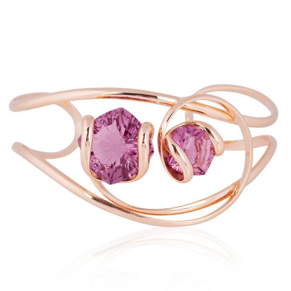 Andrea Marazzini Andrea Marazzini Small Mystic Iris Bracelet