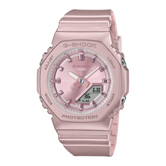 Casio Casio g shock watch​ GMA-P2100ST-4A