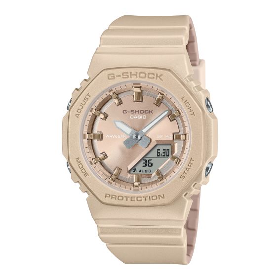 Casio G-shockhorloge GMA-P2100ST-9A