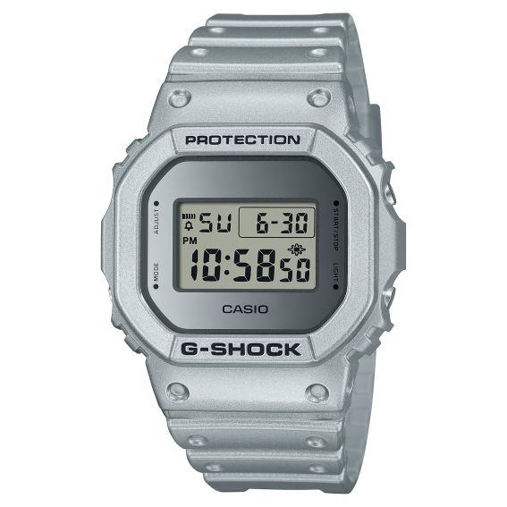 Casio G-shock casio DW-5600FF-8