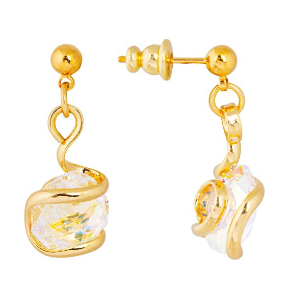 Andrea Marazzini Andrea Marazzini Lumina AB Short Earrings