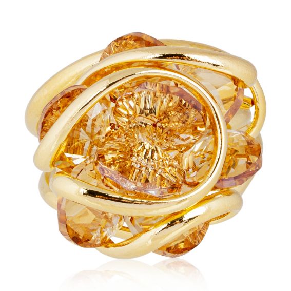 Andrea marazzini bague​...