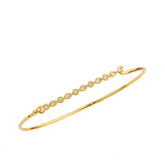 Mya Bay Bracelet Small infinity