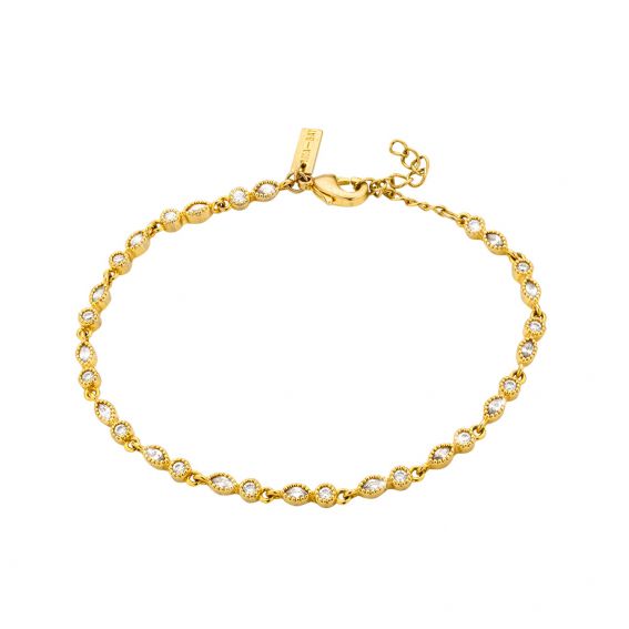 Mya Bay Bracelet Mya Bay Infinity Chain