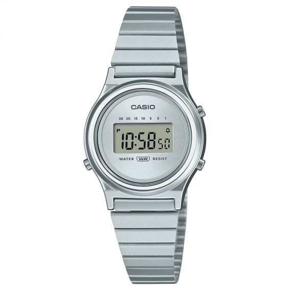 Casio LA700WE-7AEF horloge