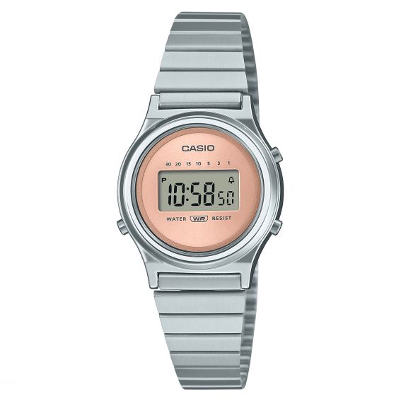 Casio Casio LA700WE-4AEF horloge