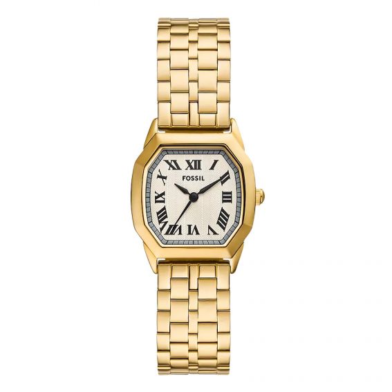 Fossil Fossil montre Harlow femme ES5361