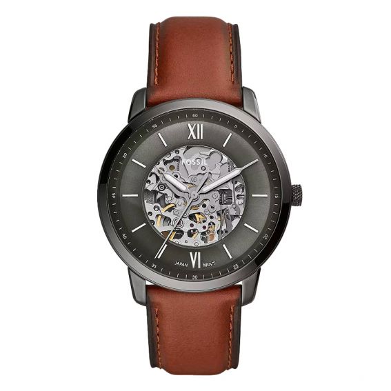 Fossil Fossil herenhorloge Neutra ME3161