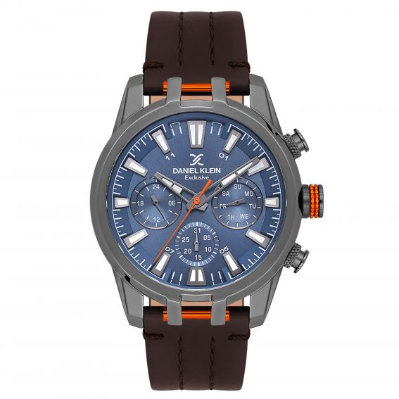 Montre Daniel Klein homme...