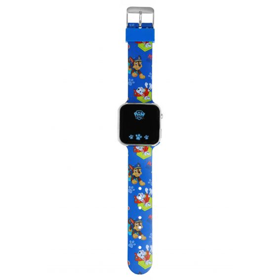 Paw Patrol Led Watch