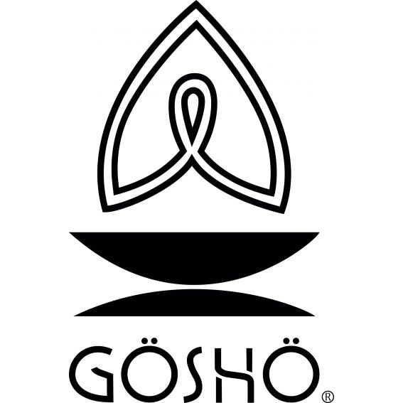 Göshö - [Extraversie] Apatiet blue - Armband Gosho