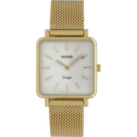 Oozoo montre/watch/horloge C9843