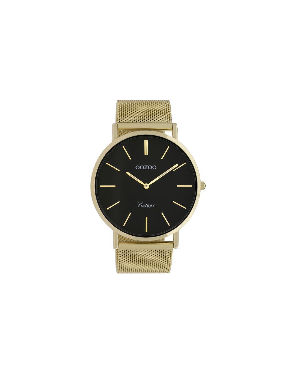 Oozoo montre/watch/horloge C9912