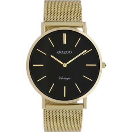 Oozoo montre/watch/horloge C9913