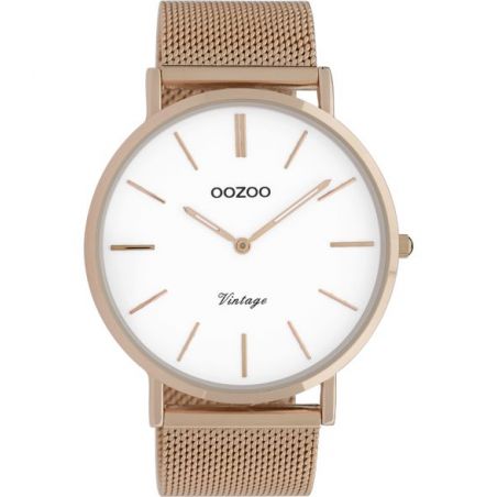 Montre Oozoo C9916 - Marque OOZOO - Livraison & Retour Gratuit