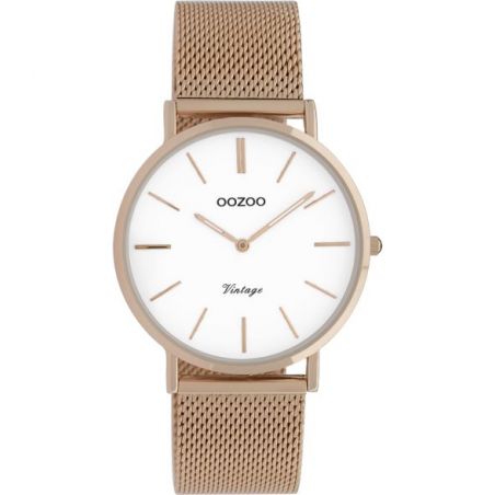 Oozoo montre/watch/horloge C9918