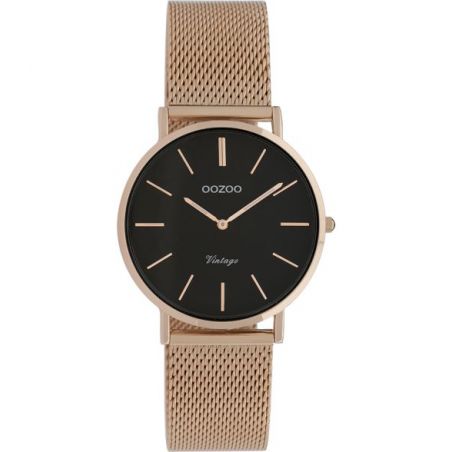 Oozoo montre/watch/horloge C9927