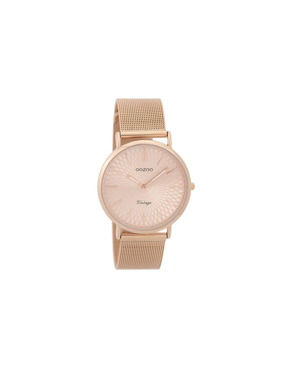 Oozoo montre/watch/horloge C9344