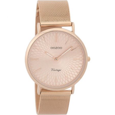 Oozoo montre/watch/horloge C9344