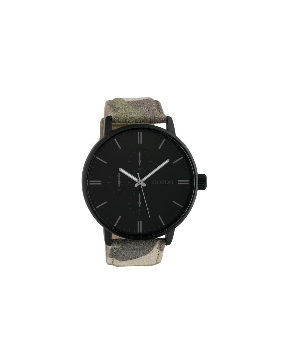 Oozoo montre/watch/horloge C10312