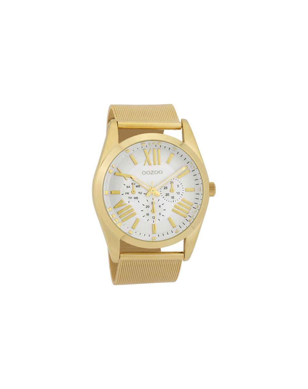 Oozoo montre/watch/horloge C9642