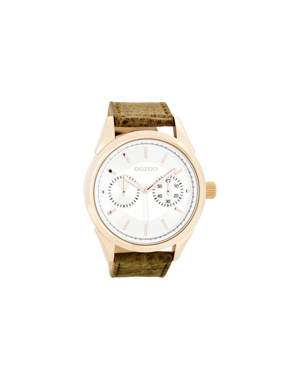 Montre Oozoo C8590 - Marque OOZOO - Livraison & Retour Gratuit