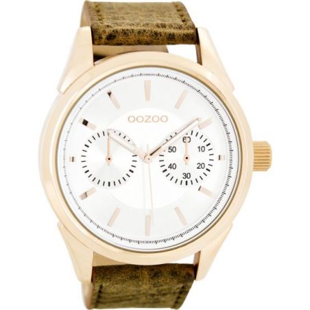 Montre Oozoo C8590 - Marque OOZOO - Livraison & Retour Gratuit