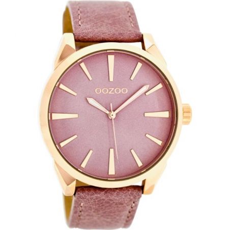 Oozoo montre/watch/horloge C8362