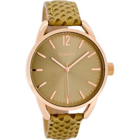 Montre Oozoo C8336 - Marque OOZOO - Livraison & Retour Gratuit