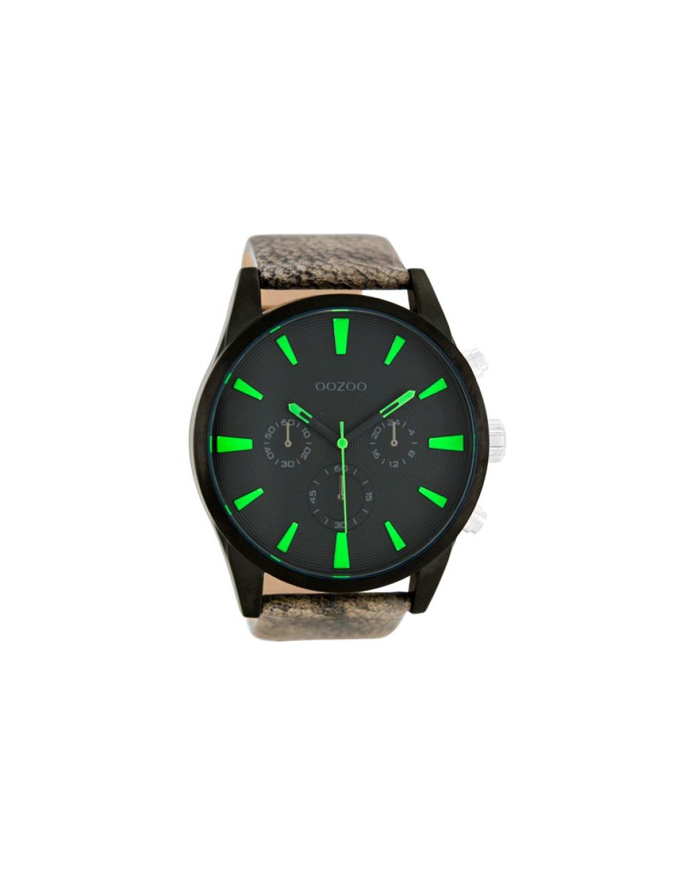 Montre Oozoo C8202 - Marque OOZOO - Livraison & Retour Gratuit