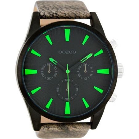 Montre Oozoo C8202 - Marque OOZOO - Livraison & Retour Gratuit