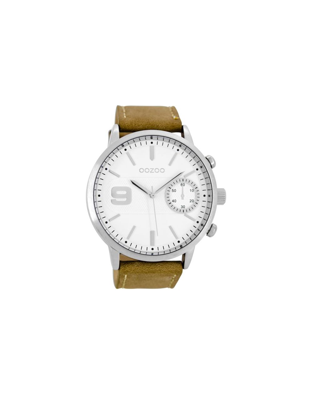 Oozoo montre/watch/horloge C8580