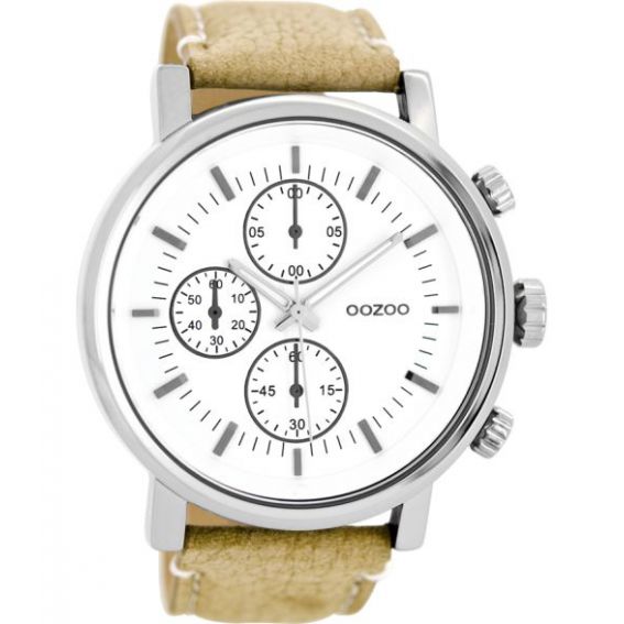 Oozoo montre/watch/horloge C8565