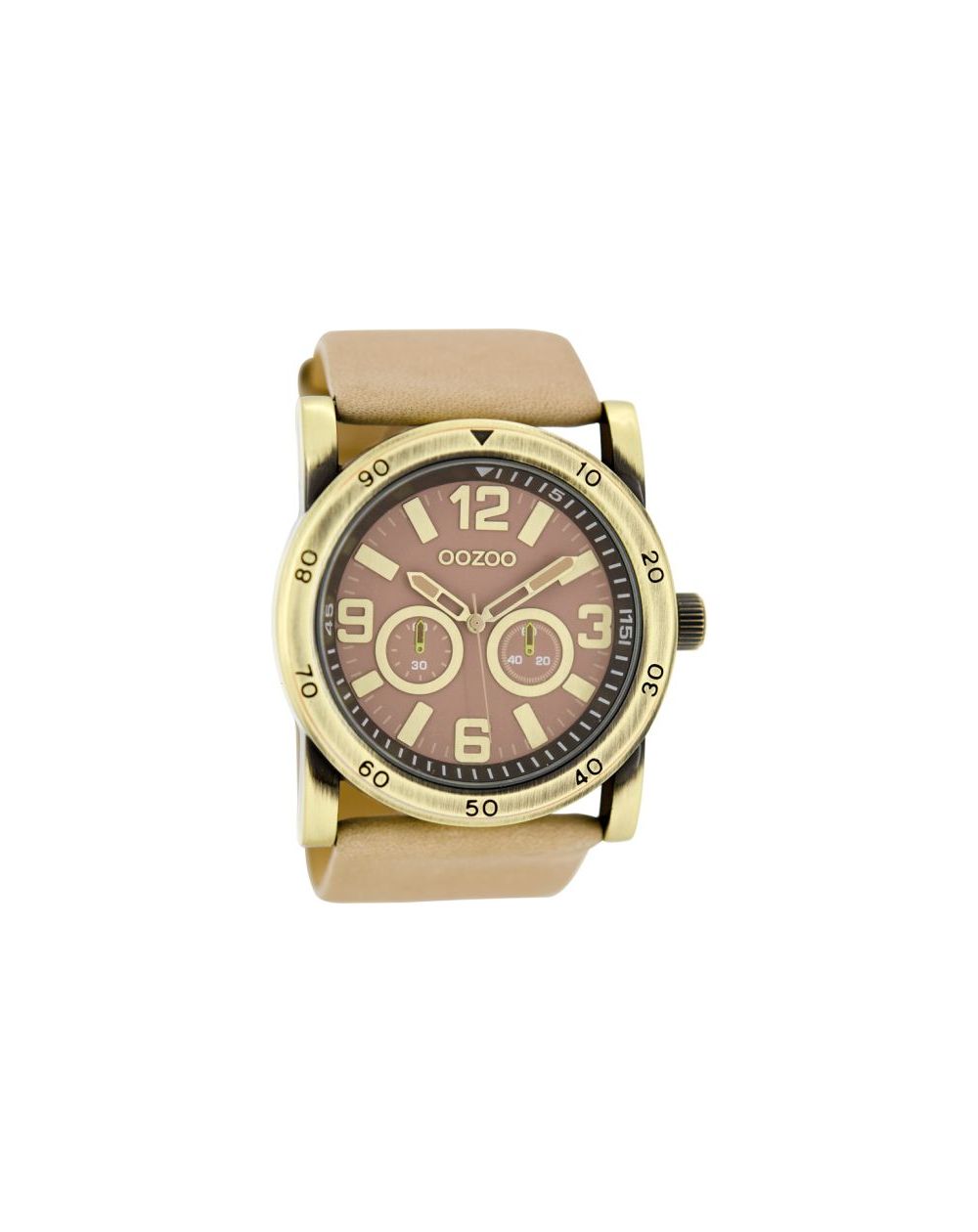 Oozoo montre/watch/horloge C8305