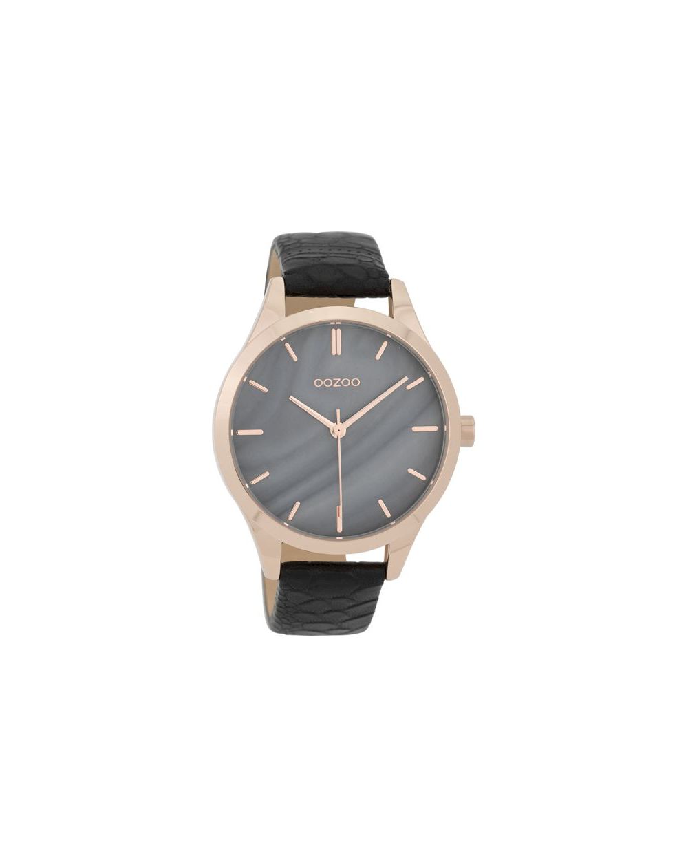 Montre Oozoo C9724 - Marque OOZOO - Livraison & Retour Gratuit