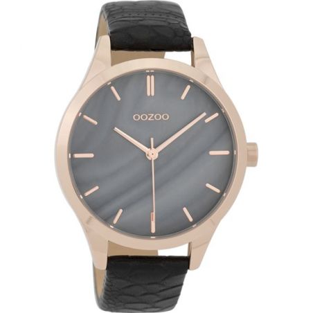 Montre Oozoo C9724 - Marque OOZOO - Livraison & Retour Gratuit