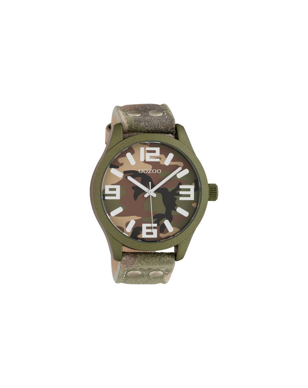 Oozoo montre/watch/horloge C1067