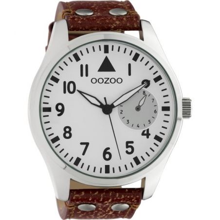 Montre Oozoo C10325 - Marque OOZOO - Livraison & Retour Gratuit