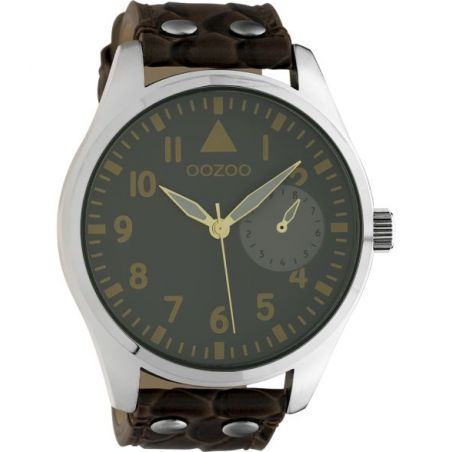 Montre Oozoo C10327 - Marque OOZOO - Livraison & Retour Gratuit