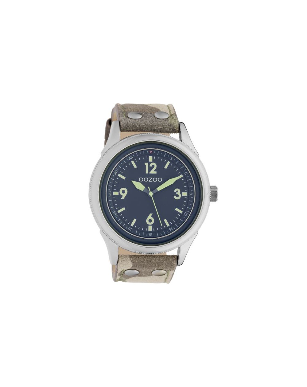 Montre Oozoo C10353 - Marque OOZOO - Livraison & Retour Gratuit