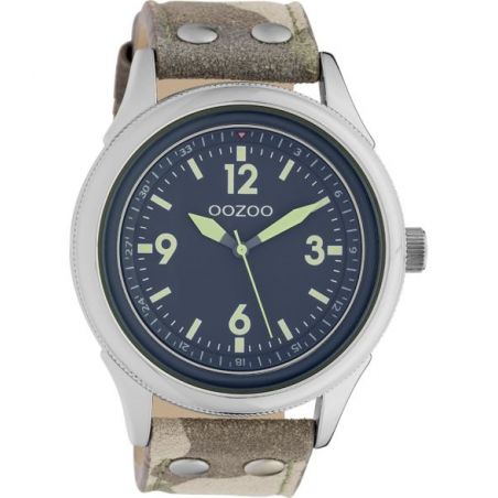 Montre Oozoo C10353 - Marque OOZOO - Livraison & Retour Gratuit