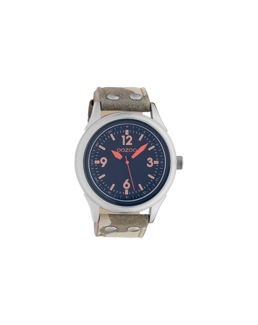 Oozoo montre/watch/horloge C10354