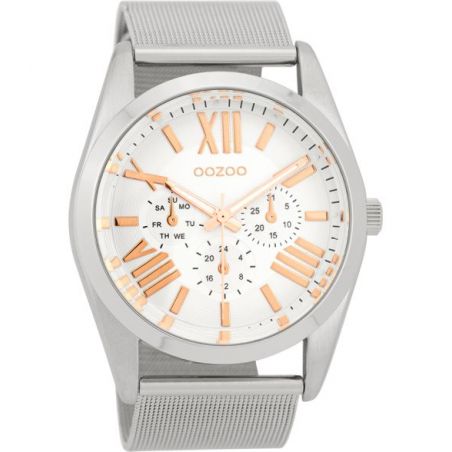 Oozoo montre/watch/horloge C9640