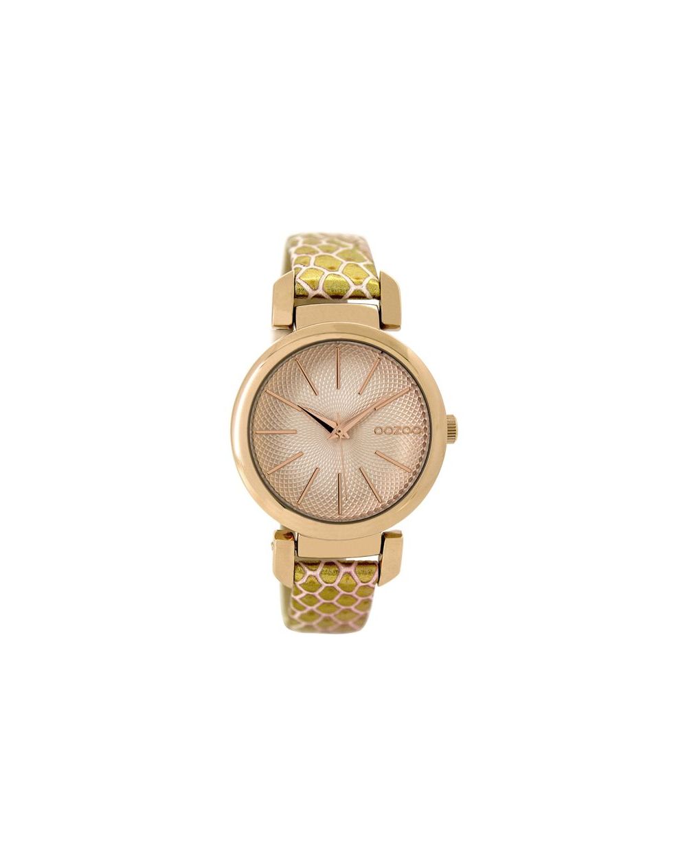 Oozoo montre/watch/horloge C9487