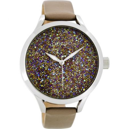 Montre Oozoo C8647 - Marque OOZOO - Livraison & Retour Gratuit