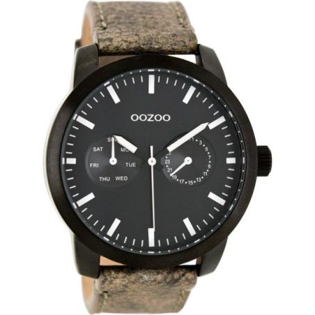 Oozoo montre/watch/horloge C8257